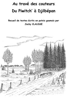 Au trévé des couteurs Au travé des couteurs