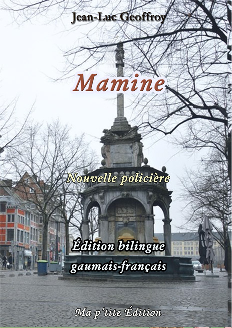 Mamine, Jean-Luc Geoffroy mam-jlg