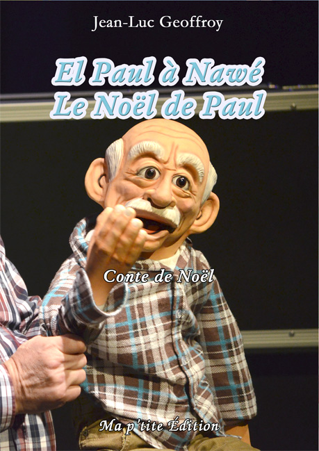 El paul à Nawé, Jean-Luc Geoffroy pnjlg