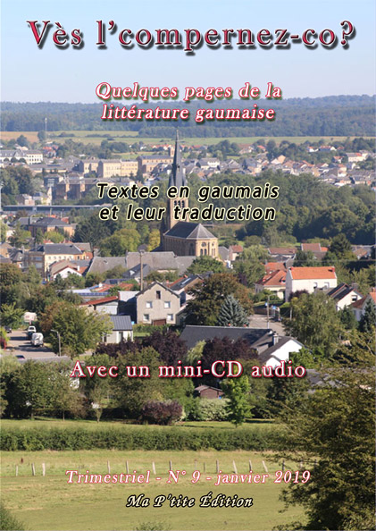 Vès l'compernez co? N° 9 vcc9