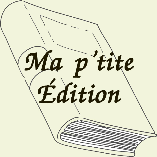 Ma petite Édition Petite Édition