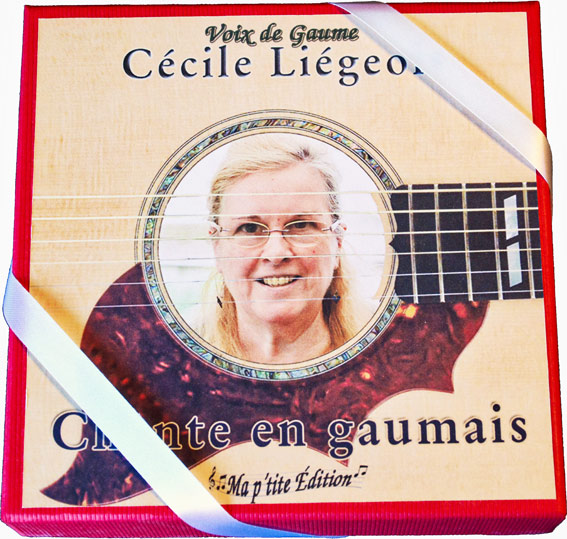 Cécil chant Cécile chante