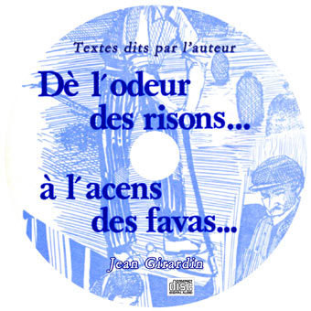 Le CD