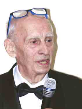 Président Fox