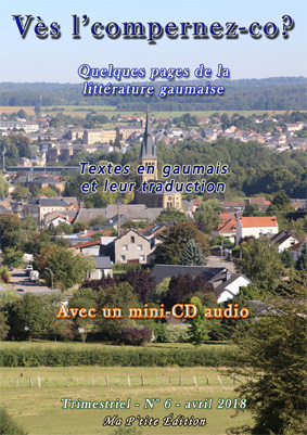 VCC06 Vès l'compernez co 6